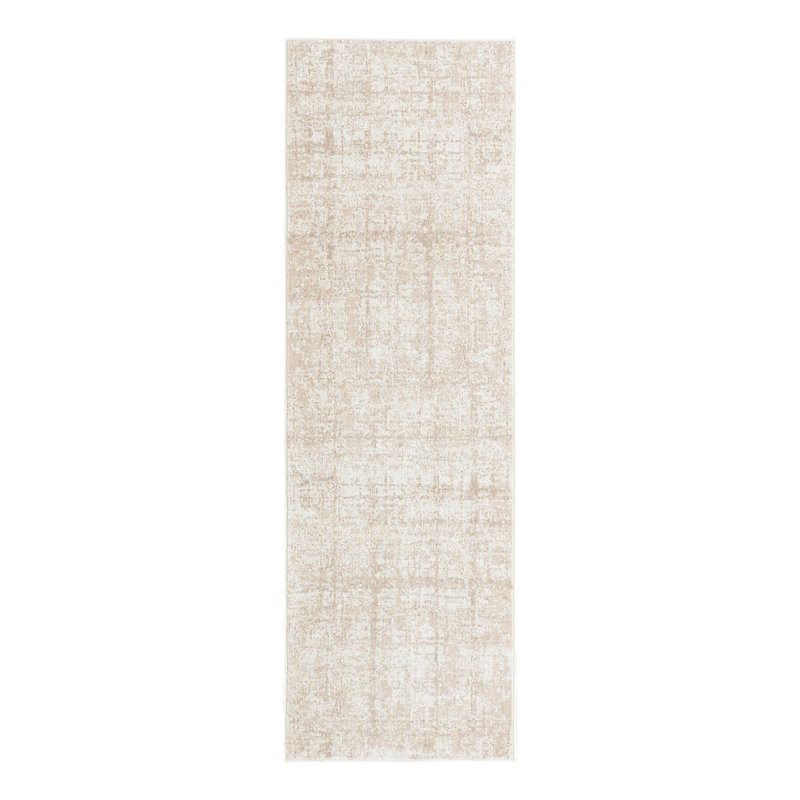 Tapis Uptown Jill Zarin Lexington Avenue, Tapis de couloir 2 pi 7 po x 8 pi
