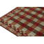Homage Hand Knotted Wool Geometric Area Rug-119169529