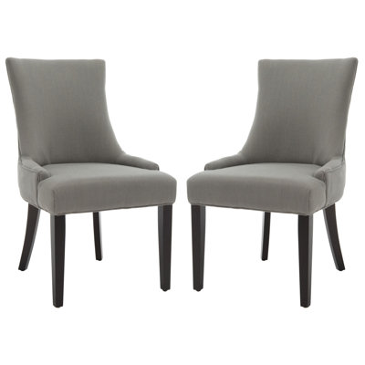 Capetown 19.5'' H Upholstered Side Chair