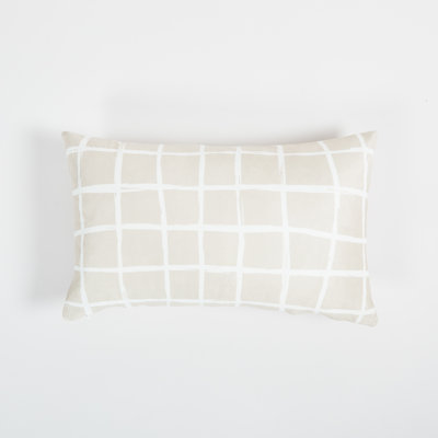 Coussin lombaire 12 po