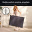 Folding Bed & Mattress
