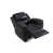 Black Faux Leather is out of stock