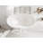 Ardis 54'' x 29'' Soaking Acrylic Bathtub-108225148