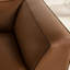 Fauteuil d'angle rembourré Auren-107225231