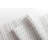 Sharmaine Traditionally-Woven Semi-Sheer White Vertical Blind