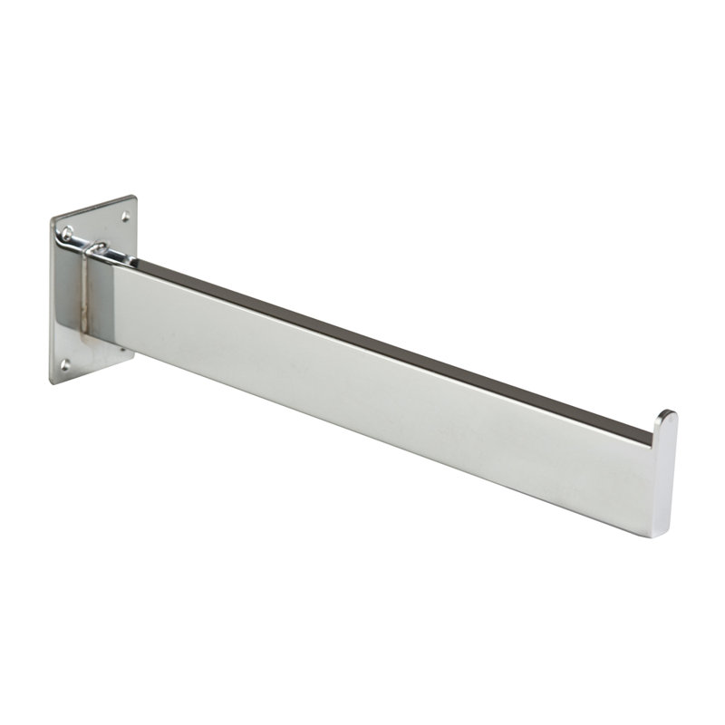 Metal Wallmount Hooks