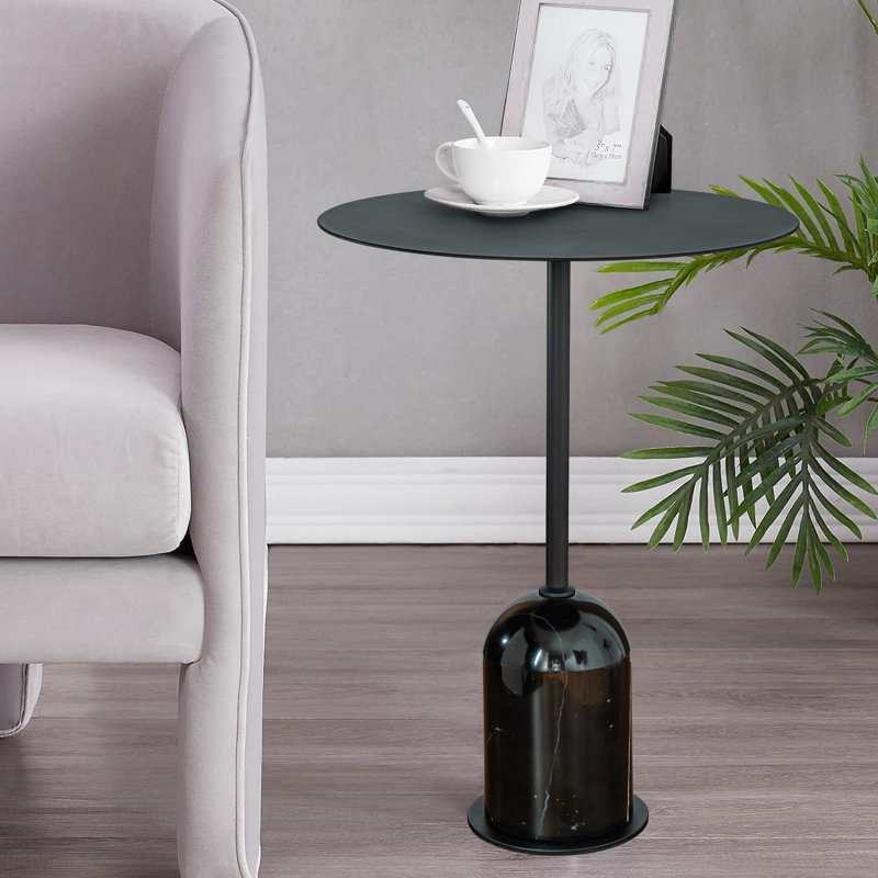 Petite table d'appoint Nishu