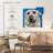 Brampt Yellow Lab Ball-109119068