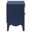 Table de chevet 2 tiroirs Lovette-1351023231