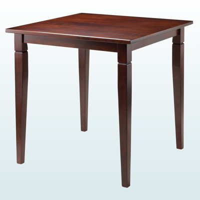 Celine Walnut Dining Table