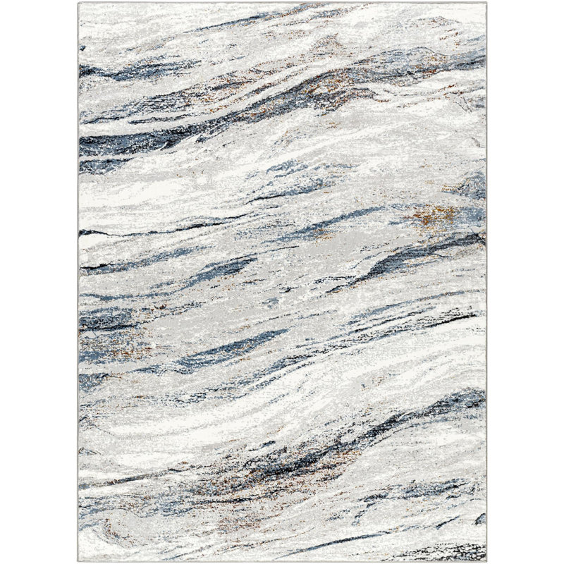 Quanna Geometric Indoor Rug, Rectangle 12' x 15'
