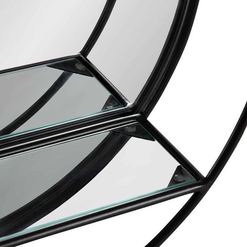 Miroir d'appoint Gargan