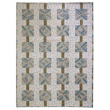Scandinavian One-of-a-Kind 9' X 12' Area Rug