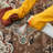 Large Area Rug Anti-Skid and Tear-Resistant Floor Mat-1278074086