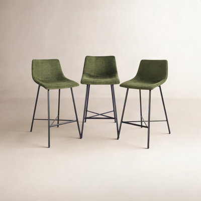Paxton 24" Bar Stool