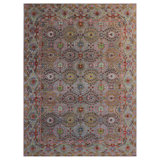 One-of-a-Kind 9' X 11'7" Area Rug