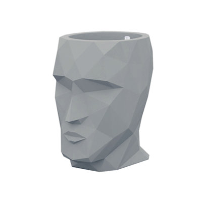 Adan Resin Statue Planter