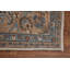 Tapis traditionnel floral 6 x 9