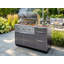 Barbecue d'extérieur Performance Performance en acier inoxydable-72217382-98243187