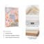 2 Piece Wrapped Canvas Print
