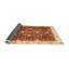 12 - Tapis abstrait moderne 3347-291414450