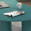 Bureau moderne nordique courbé-1287987350