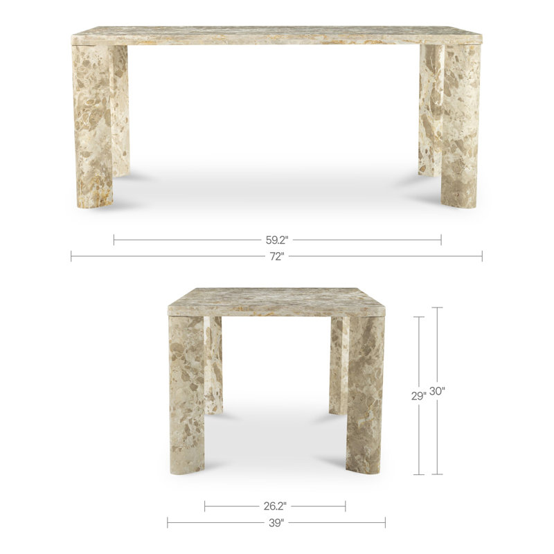 Marlowe 5 - Piece Dining Set