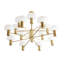 Bentley 16 - Light Chandelier
