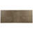 Monogram Extendable Oak Dining Table