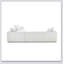 Canapé d'angle Ivory Boucle