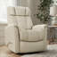 Similicuir beige contemporain BEIMO-479854837