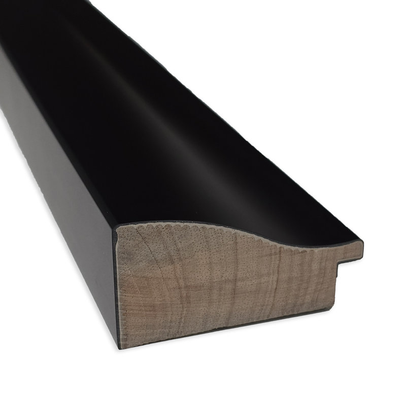 Tableau magnétique Oliver, 17" H x 41" W