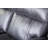 Mackie 65'' Faux Leather Reclining Loveseat
