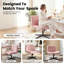Chaise de bureau Taneha-106361501