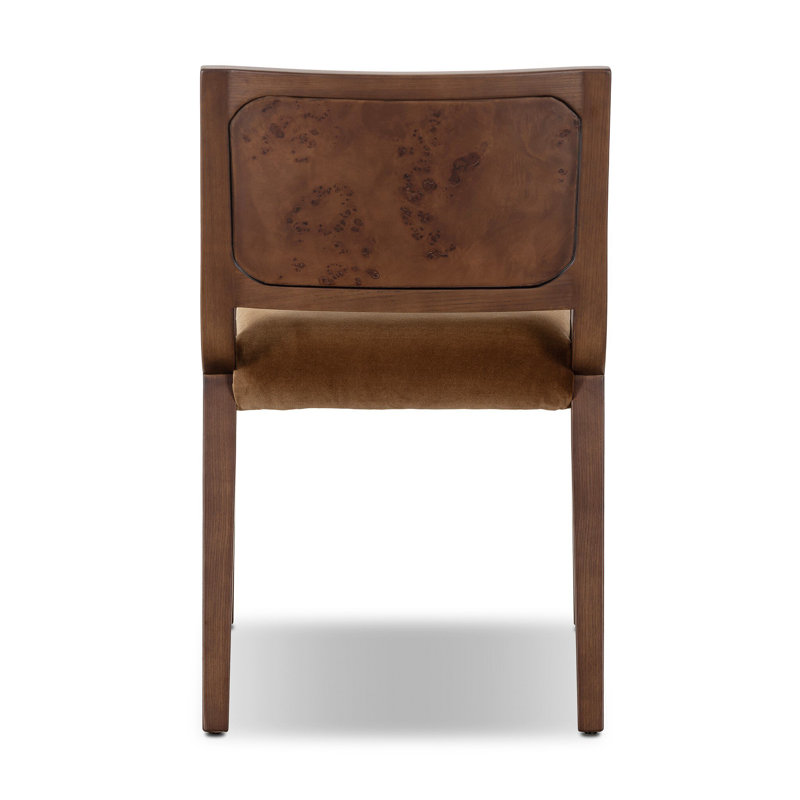 Corvo Upholstered Dining Chair