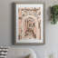 Blush Architecture Study III " Blush Architecture Study III "-88379176-88379177