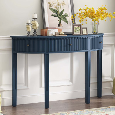 Console 51,1 po Caryol