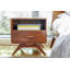 Tango 1 - Drawer Solid Wood Nightstand