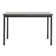 Grimsby Metal Base Dining Table