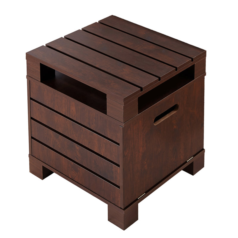 Galloway End Table