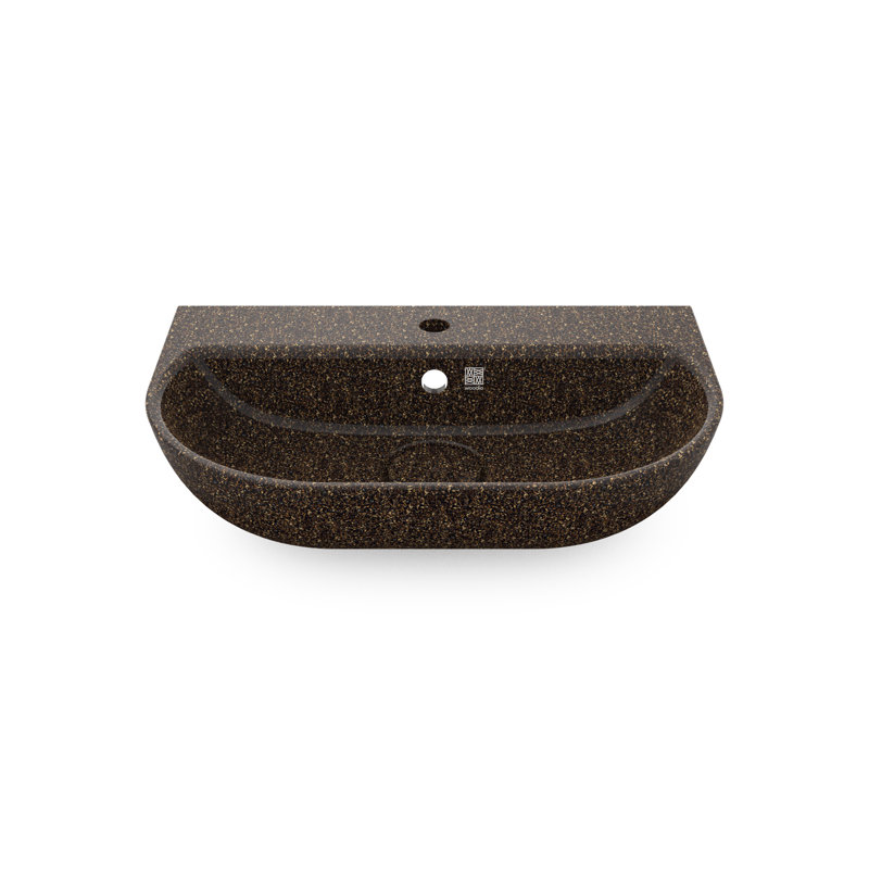 Soft60 23.62'' L Bathroom Sink, Root