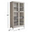 Canseco Lighted Display Stand