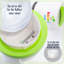 Nostalgia NESHVICE3HSID1 Electric Shave Ice & Snow Cone Maker