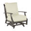 Croquet Patio Chair with Cushions-24277922-63331001-70085708