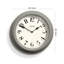 Venetian Acrylic Wall Clock-47575336