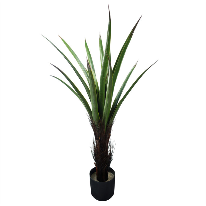 90cm Faux Plant in Pot Liner