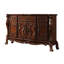 Commode combinée en bois à 7 tiroirs Chalfant-1460291975