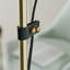 Fraizer 155cm Task Floor Lamp