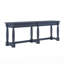 Alcove 90'' W Console Table