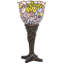 Creede Torchiere Table Lamp